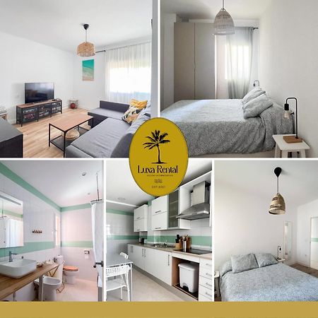 타리파 Lxr Refugio Del Mar 1Hab. 아파트 외부 사진