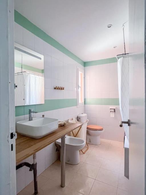 타리파 Lxr Refugio Del Mar 1Hab. 아파트 외부 사진