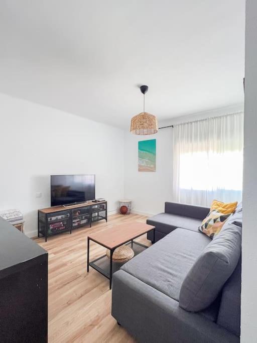 타리파 Lxr Refugio Del Mar 1Hab. 아파트 외부 사진