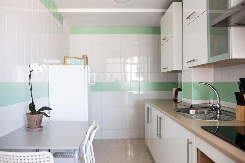 타리파 Lxr Refugio Del Mar 1Hab. 아파트 외부 사진